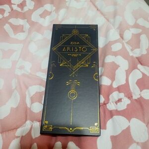 Zoeva Aristo Eyeshadow Palette